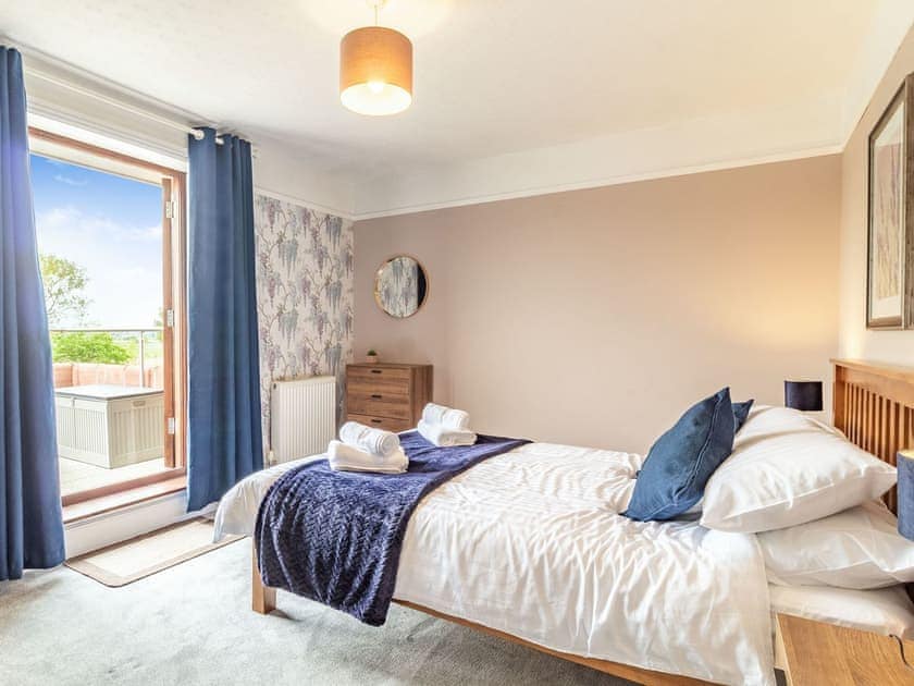 Double bedroom | Riversdelle, Beccles