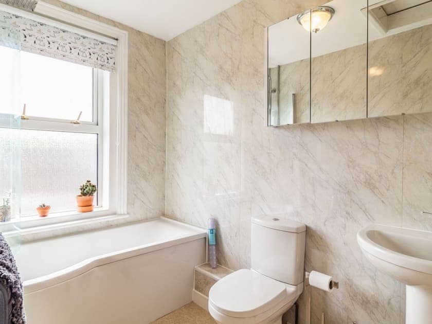 Bathroom | Riversdelle, Beccles