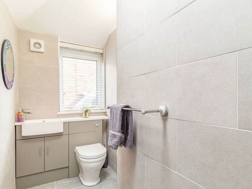 Bathroom | Riversdelle, Beccles