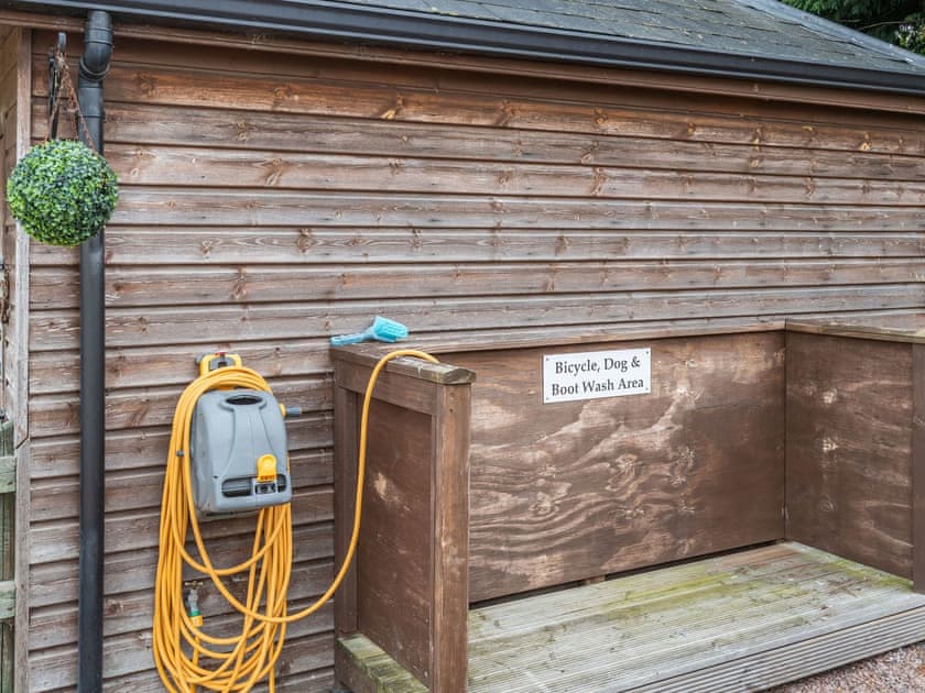 Dog friendly | Edderton Hall Country House, Welshpool