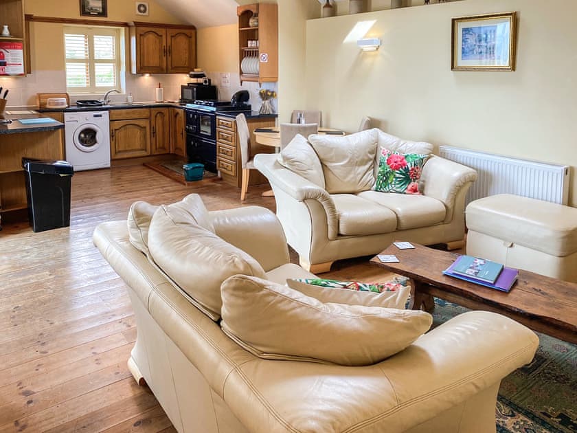 Living area | Stevannah, Bishops Moat, near Bishops Castle