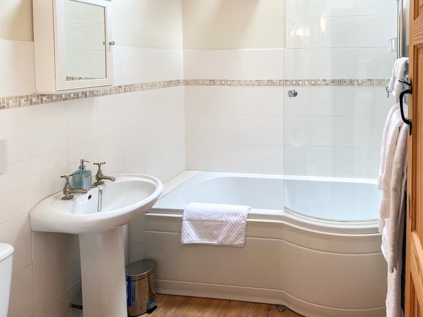 Bathroom | Stevannah, Bishops Moat, near Bishops Castle