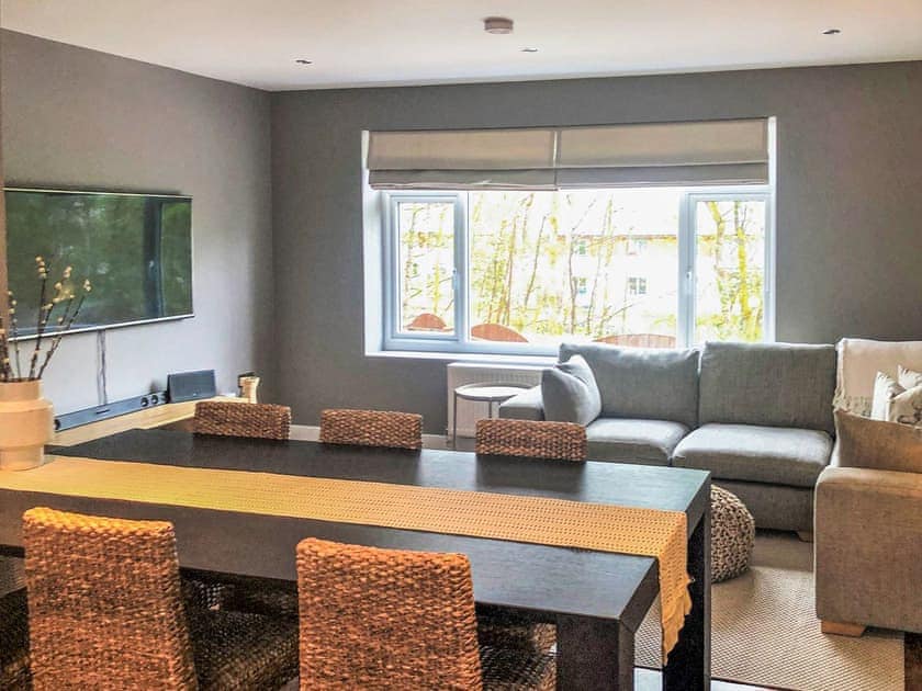 Dining Area | Fernbrae, Fort William
