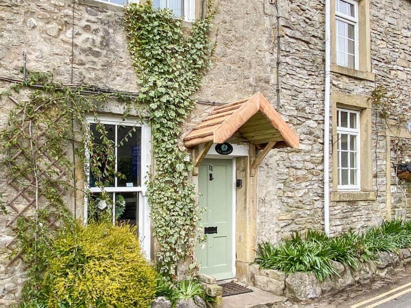 Characterful holiday home | Ivy Cottage, Grassington, near Skipton