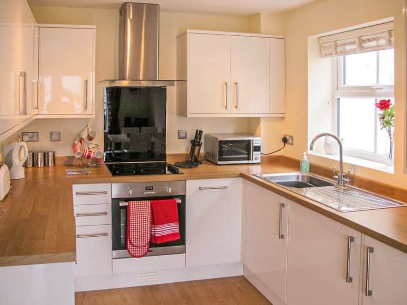 Kitchen | Seabreeze, Bournemouth