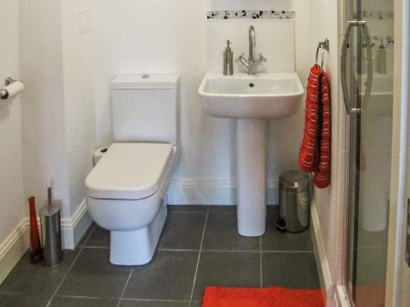 Bathroom | Seabreeze, Bournemouth