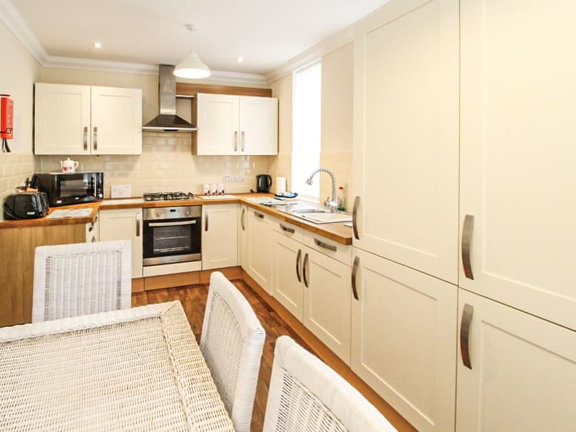 Kitchen/diner | Westcliff House, Bournemouth