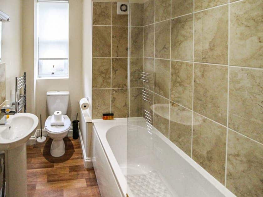 Bathroom | Westcliff House, Bournemouth