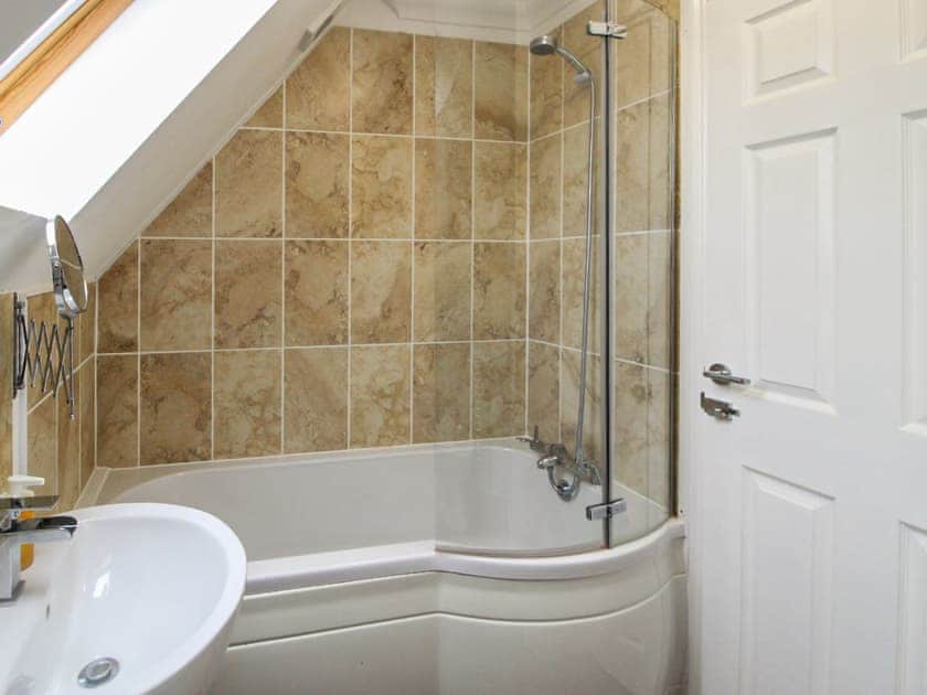 Bathroom | Westcliff House, Bournemouth