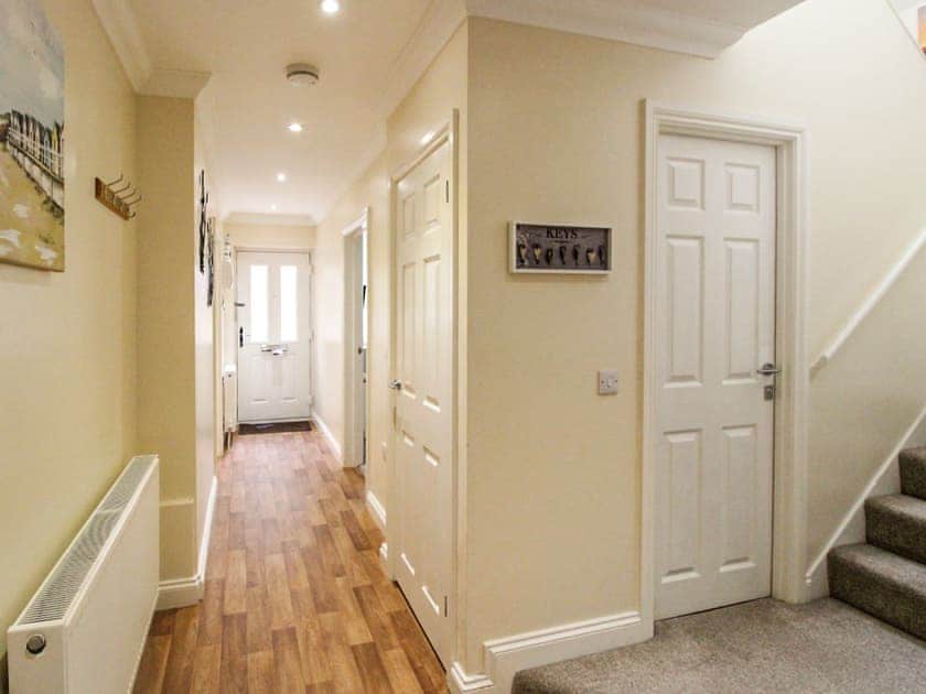 Interior | Westcliff House, Bournemouth
