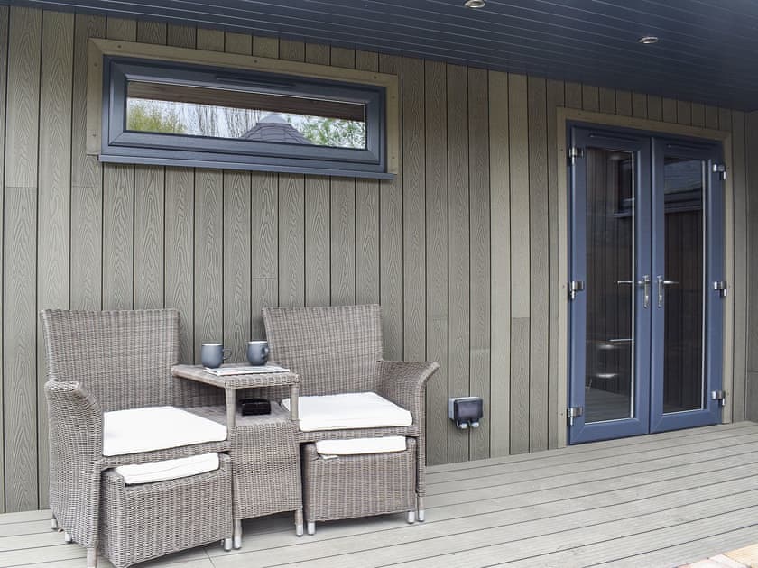 Exterior | The Hollies, Tansley, near Matlock