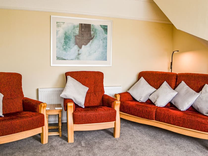 Sea Views (ref UK37986) in Bridlington