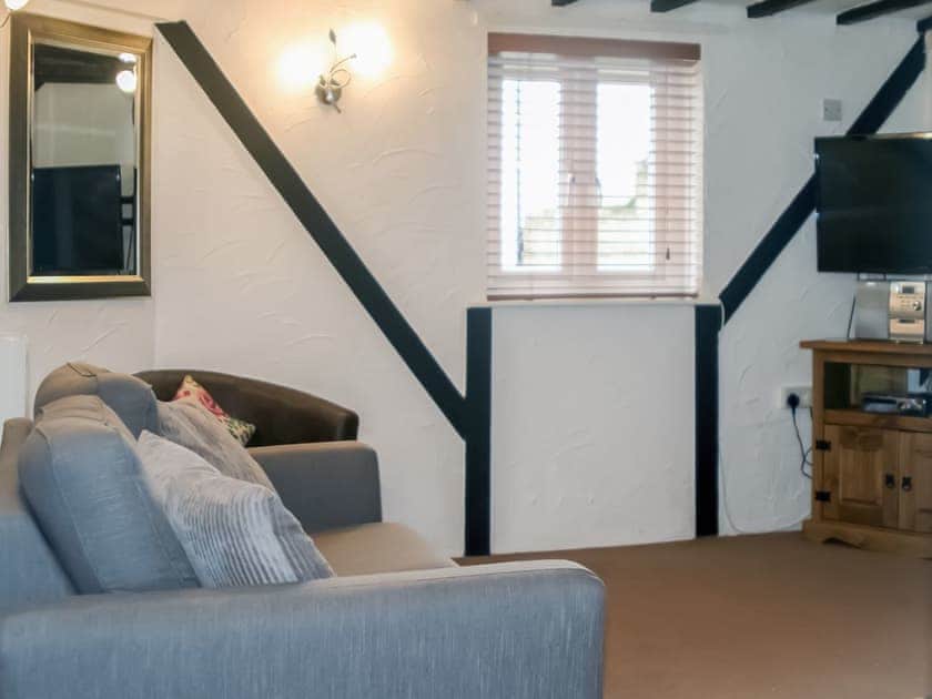 Living room | Brooke Cottage, Ilfracombe