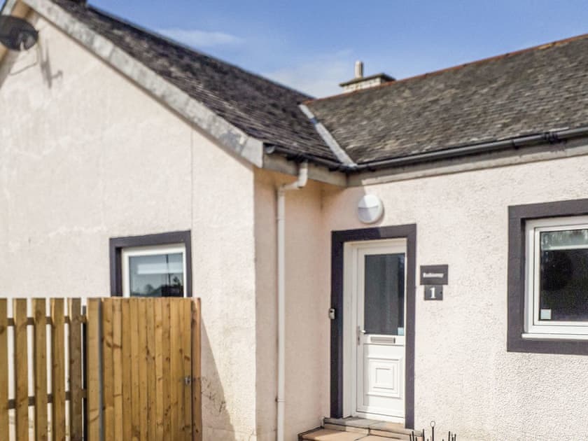 Rothiemay in Maidens, near Girvan Hoseasons