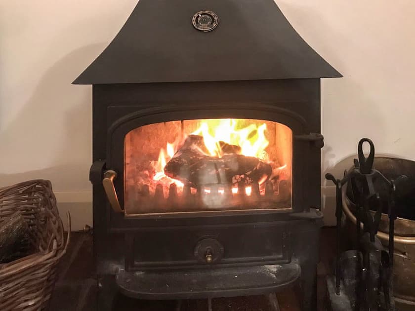 Living room | The Coach House - Malpas Retreats, Tilston, near Malpas