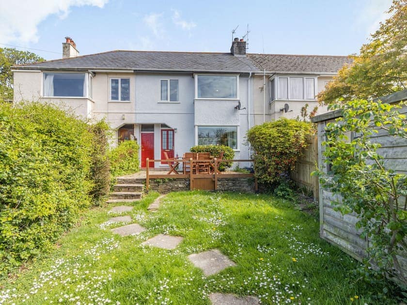 Exterior | The Wicket, Newton Ferrers, near Plymouth