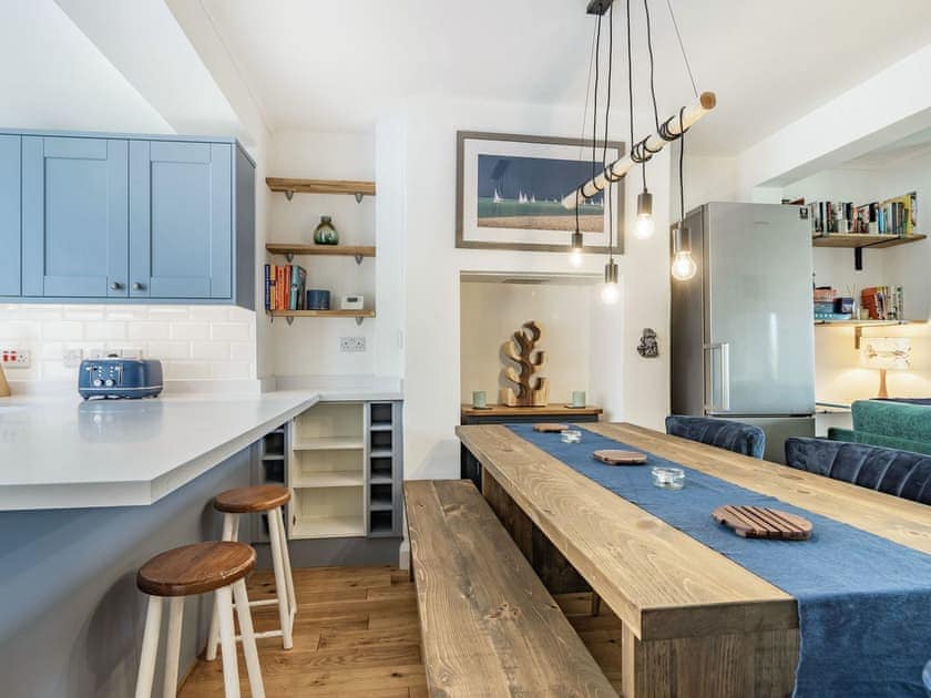 Dining Area | The Wicket, Newton Ferrers, near Plymouth