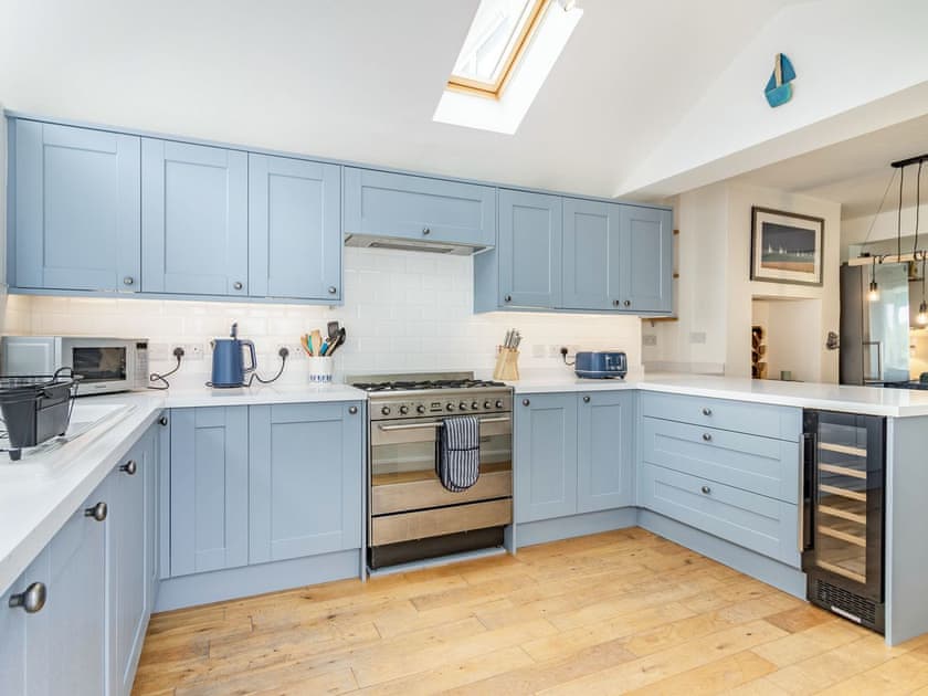 Kitchen | The Wicket, Newton Ferrers, near Plymouth