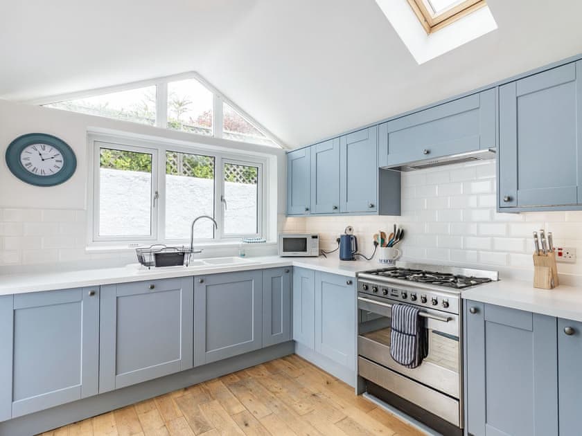 Kitchen | The Wicket, Newton Ferrers, near Plymouth