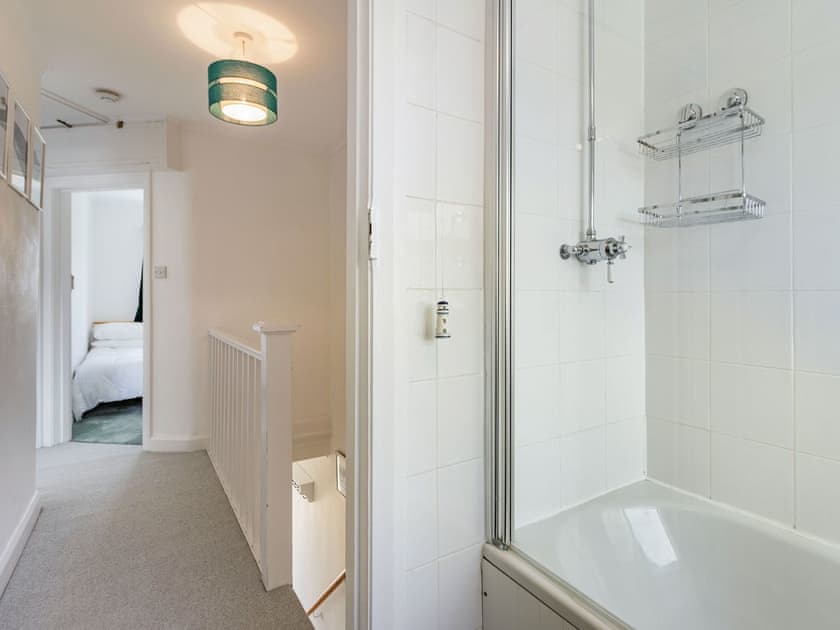 Bathroom | The Wicket, Newton Ferrers, near Plymouth