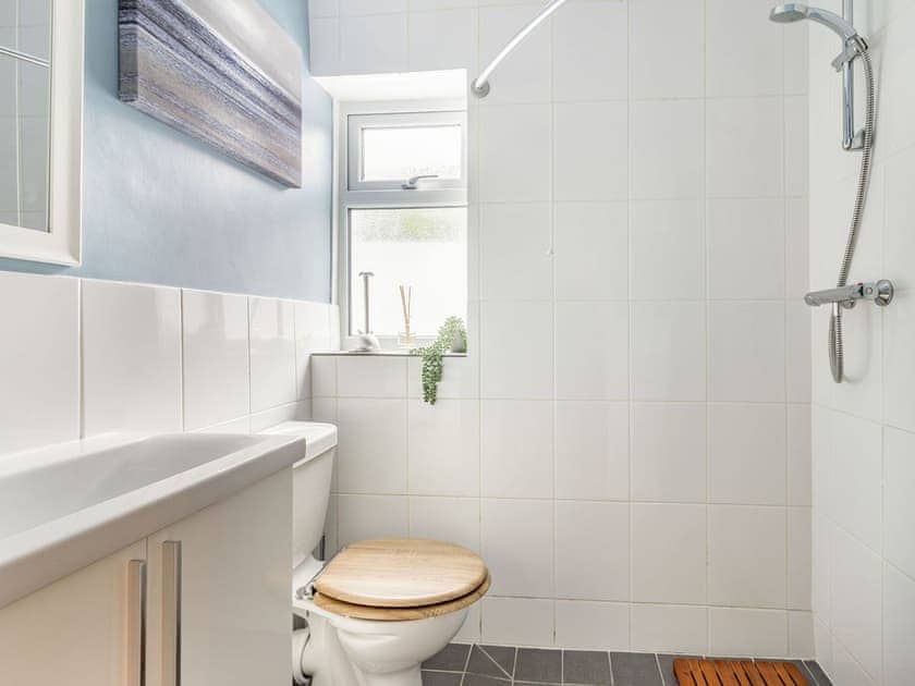 Wet room | The Wicket, Newton Ferrers, near Plymouth