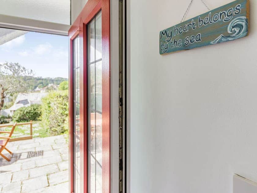Hallway | The Wicket, Newton Ferrers, near Plymouth