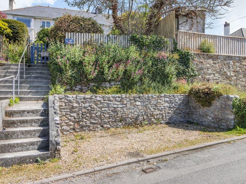 Parking | The Wicket, Newton Ferrers, near Plymouth