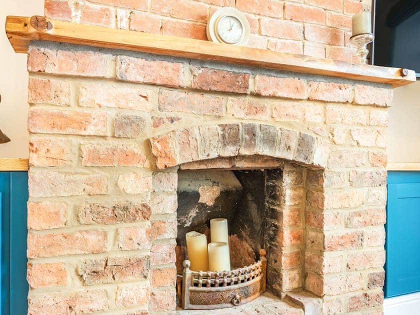 Living room | Stonegarth, Snitterby