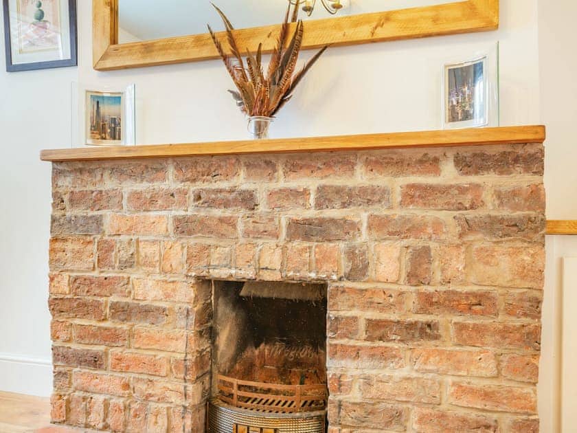 Dining room | Stonegarth, Snitterby