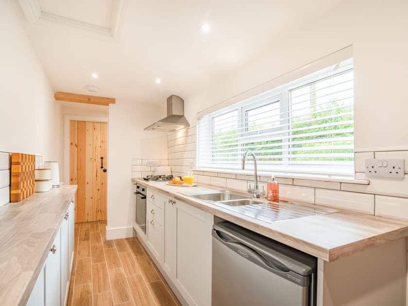Kitchen | Stonegarth, Snitterby