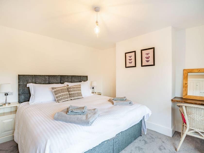 Double bedroom | Stonegarth, Snitterby
