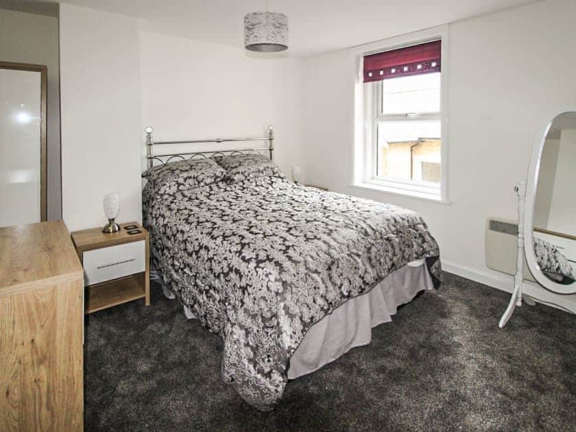 Double bedroom | One The Palm, Bournemouth