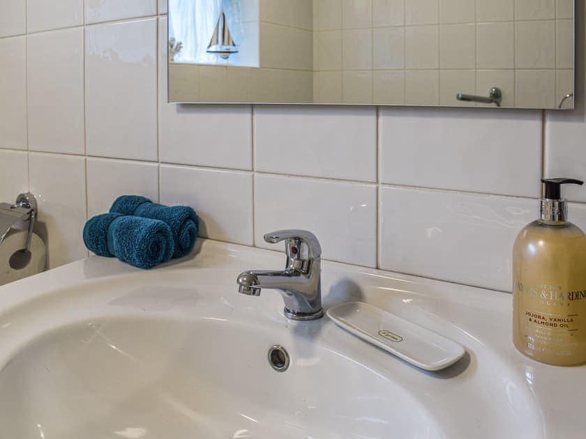 Bathroom | Farriers, Bransgore