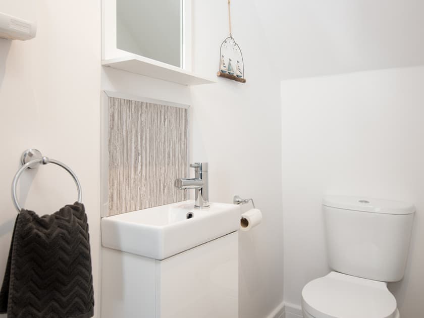 Bathroom | Sea Haven, Newbiggin-by-the-Sea