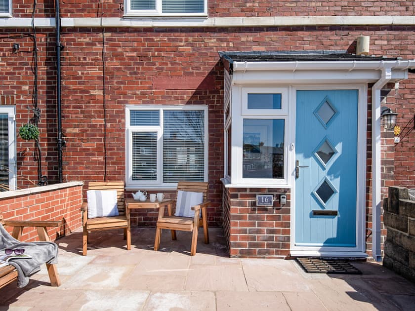 Exterior | Sea Haven, Newbiggin-by-the-Sea