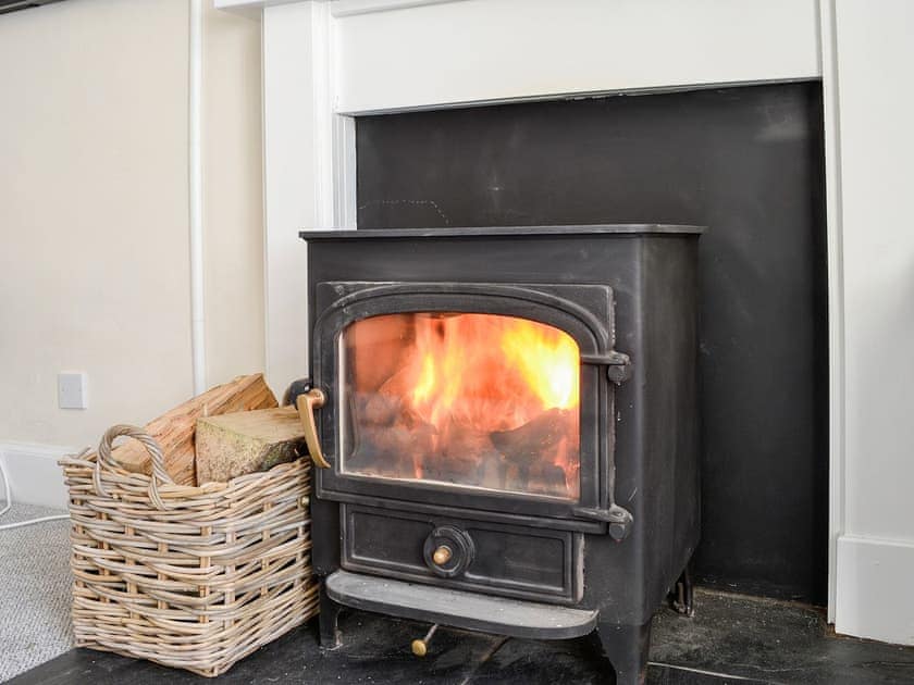 Living room | Blackloch, Gatehouse of Fleet