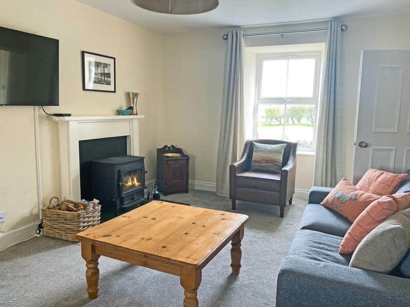Sitting room | Blackloch, Gatehouse of Fleet