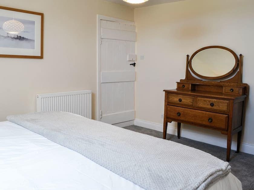 Double bedroom | Blackloch, Gatehouse of Fleet