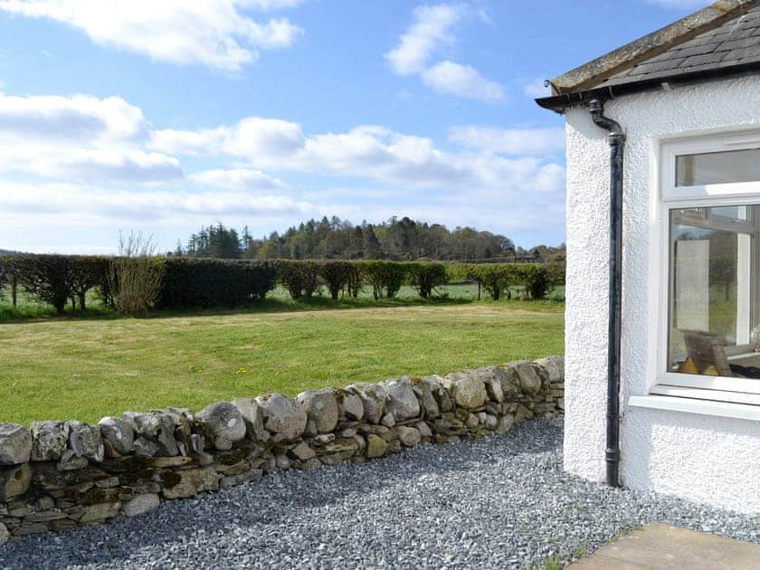 View | Blackloch, Gatehouse of Fleet