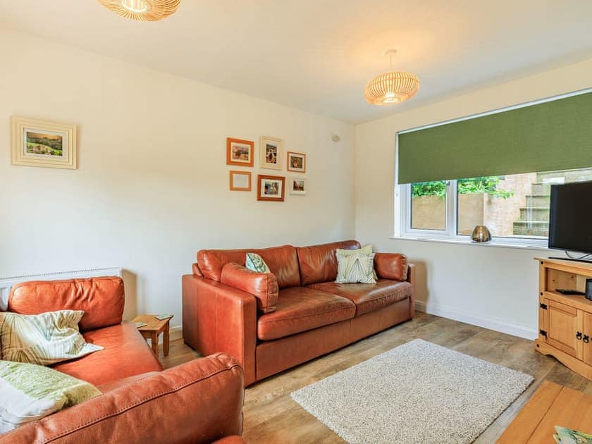 Living room | Clicket Water, Timberscombe