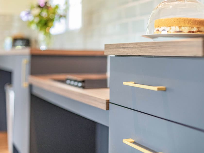 Kitchen | The Tack Room - Castle Chase Cottages, Ayston, Nr Uppingham