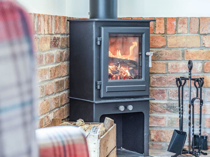 Living area | The Old Stables - Castle Chase Cottages, Ayston, Nr Uppingham