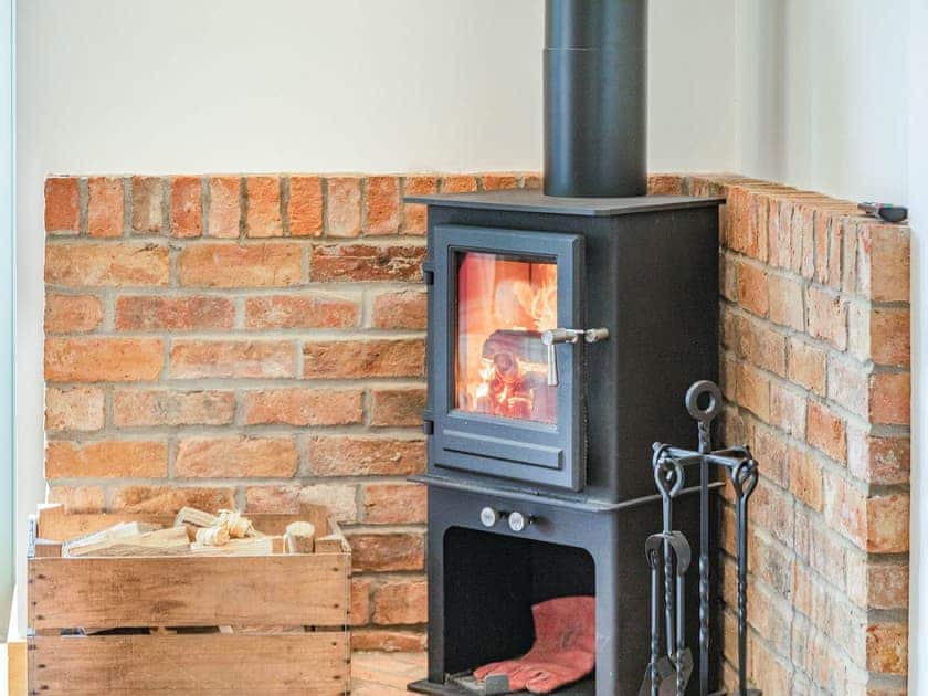 Living area | The Old Stables - Castle Chase Cottages, Ayston, Nr Uppingham