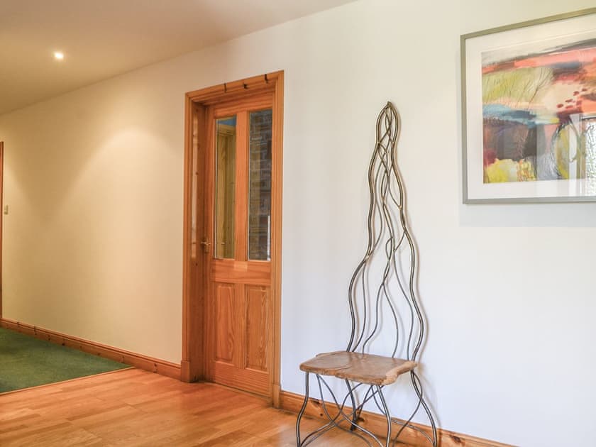 Hallway | Pippin Howe, Seaton