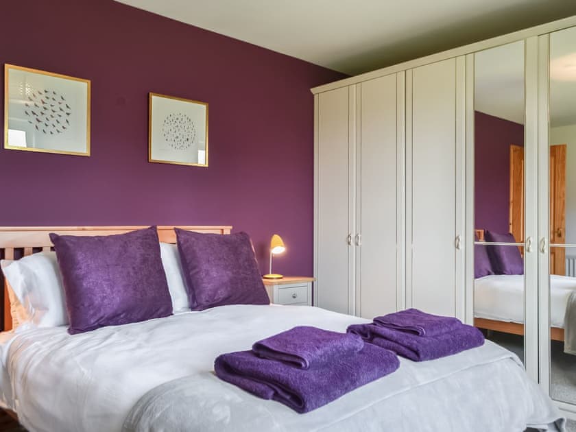 Double bedroom | Pippin Howe, Seaton