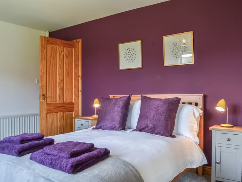 Double bedroom | Pippin Howe, Seaton