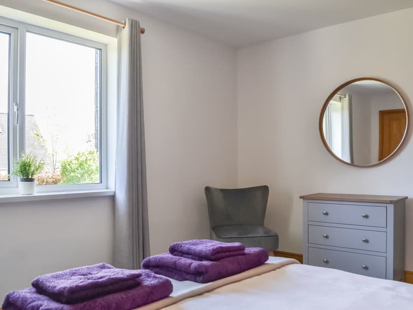 Double bedroom | Pippin Howe, Seaton