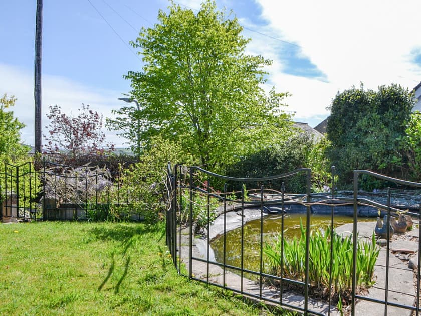 Front garden | Pippin Howe, Seaton