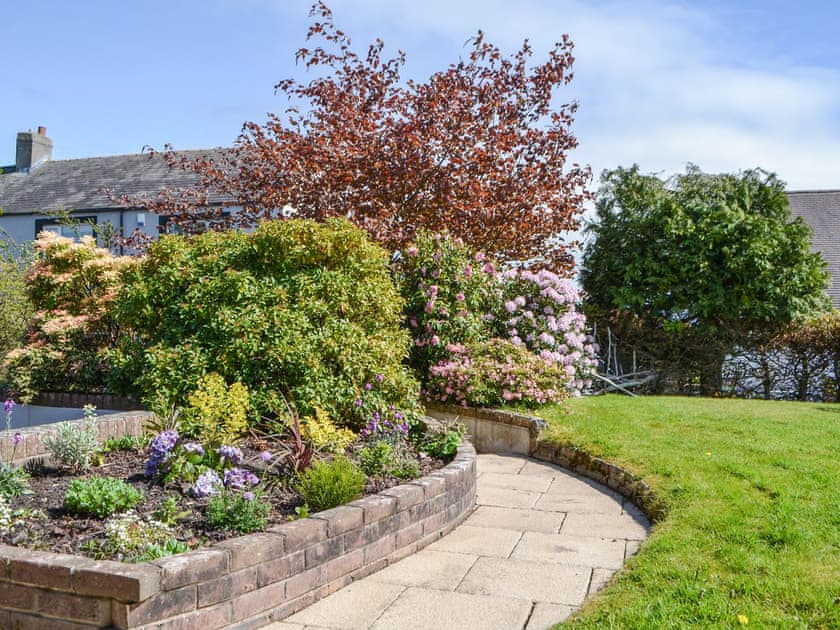 Front garden | Pippin Howe, Seaton