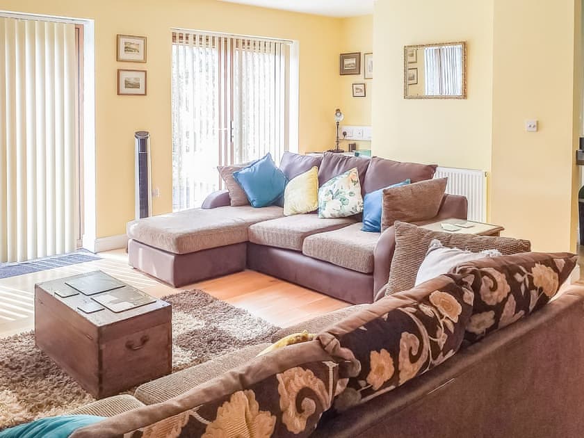 Living room | Little Acorns, Malvern